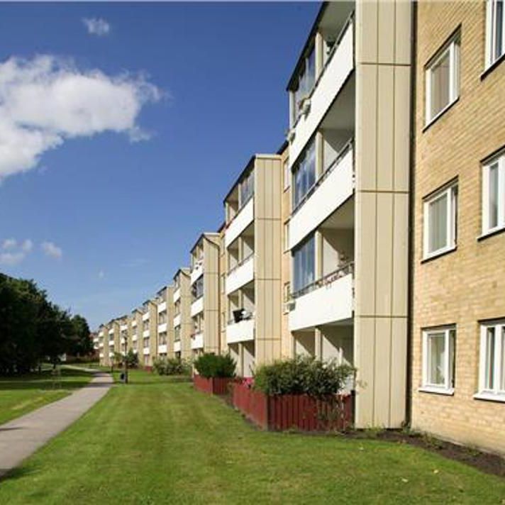 Segevångsgatan 9 B, Segevång - Photo 2