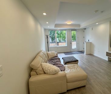 For Lease - 100 Alex Gardner Circle Unit# 5, Aurora, Ontario - Photo 6