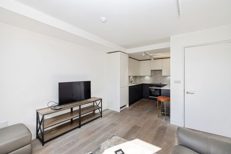 Pitfield Street, Shoreditch, London, N1 6BU - Photo 3