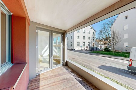 Cozy living, near Kronenplatz - Photo 3