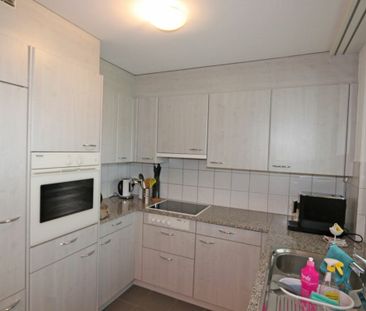 3.5 Zimmer, 80 m², EG - Photo 4