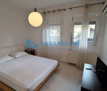 Διαμέρισμα για ενοικίαση Πατέλες (Ηράκλειο Κρήτης) - Φωτογραφία 4