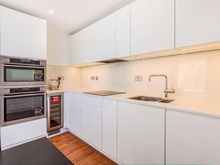 1 bedroom apartment to rent - Photo 3