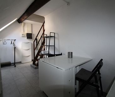 Location appartement 1 pièce, 10.40m², Dijon - Photo 1
