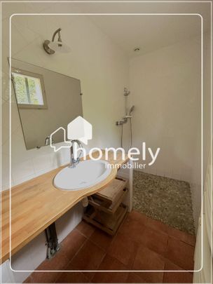 Aix en Provence - Maison 4/5 pièce(s) 130 m2, - Photo 1