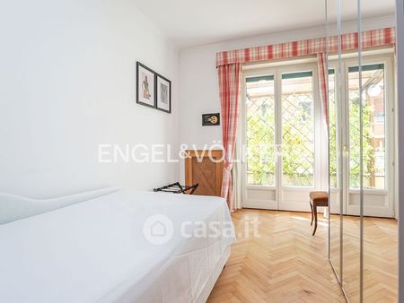 Appartamento in Affitto in Via Archimede a Roma - Foto 2