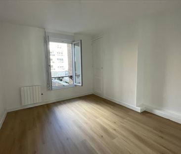 LE HAVRE/Centre Appartement T4 - 92m2 - Photo 5