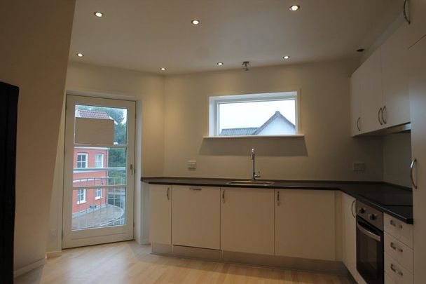 4 værelses lejlighed på 120m2 - Photo 1