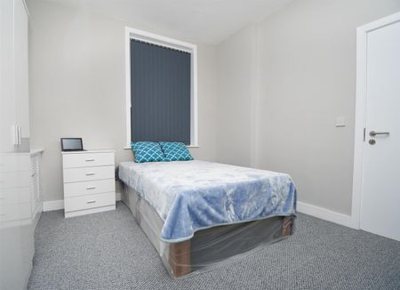 1 bed house share to rent in Ulster Street, Burnley, BB11 - Photo 2