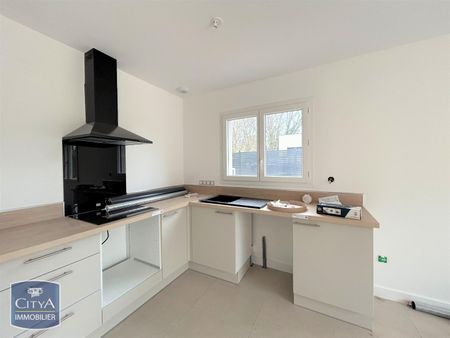 Location Maison 4 pièces 76m² MONTAUBAN 82000 - Photo 5