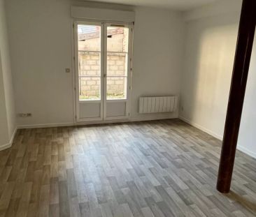 Location appartement T1 32.00m² à Hautvillers (51160) - Photo 2
