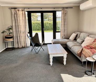 Luxury Fully Furnished Rooms - Minutes from CBD - Photo 1