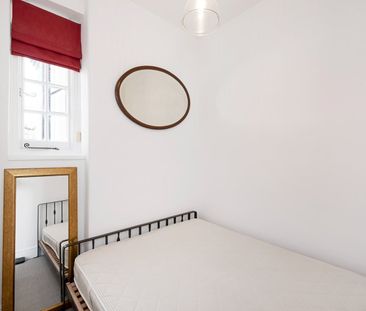 Studio Flat, Abbey House, NW8 - Photo 5