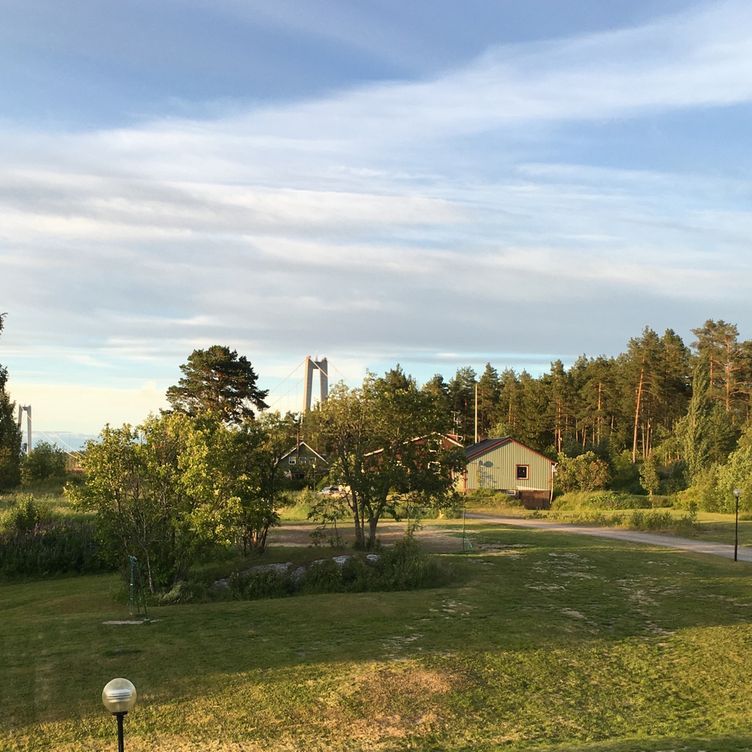 Veda, Härnösand - Foto 1