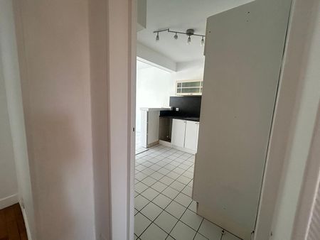 Location Appartement 3 pièces 63m² ROUEN 76000 - Photo 5