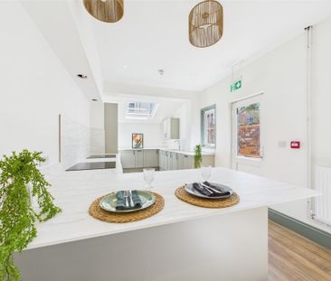 1 bedroom house of multiple occupation to rent - Photo 4