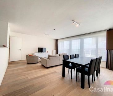 Appartement te huur - Foto 2