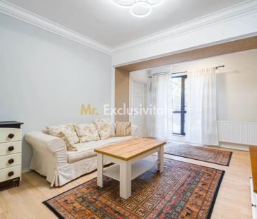 Apartament 4 camere | 2 locuri de parcare | Curte proprie | Lacul Tei - Photo 1