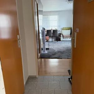 Genossenschaft Wohnung - Photo 3