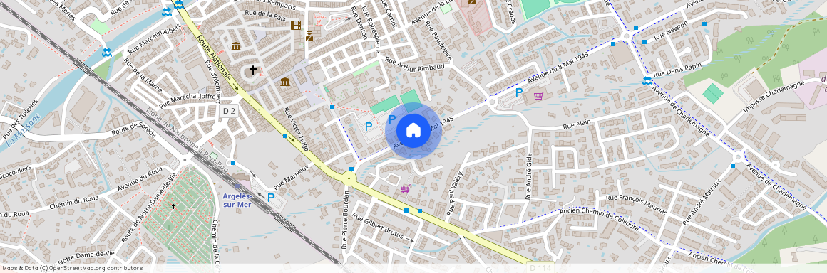 66700, Argelès-Sur-Mer