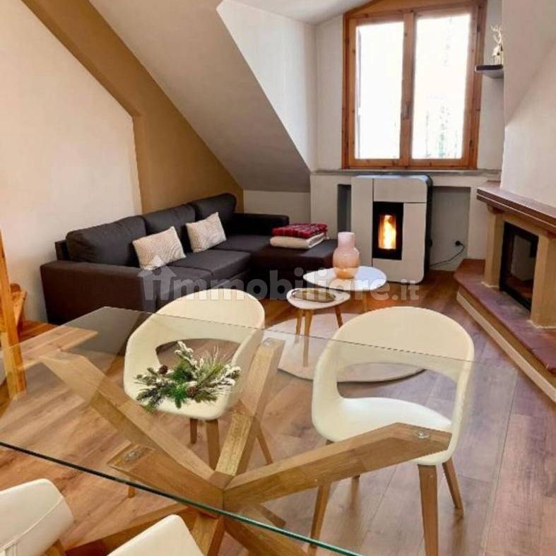 Loft Rifugio Cantore, Abbadia San Salvatore - Photo 1