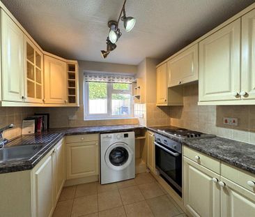 2 bedroom apartment to rent - Photo 5
