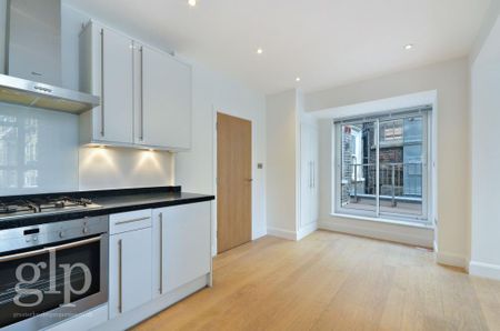 Studio to rent - Photo 5