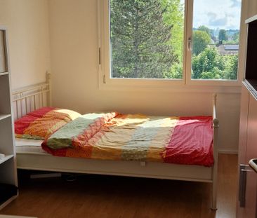 4.5 Zimmer, 2. Stock - Photo 6