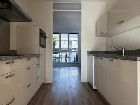 Appartement te huur: Raadhuislaan 80-A12 3755 HD Eemnes - Photo 4