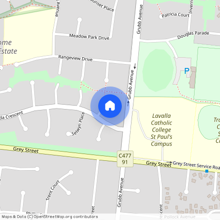 6 Walhalla Court, Vic 3844, Traralgon