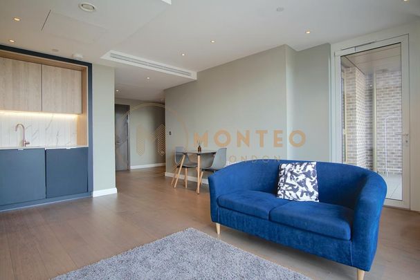 1 bedroom apartment to rent - Photo 1