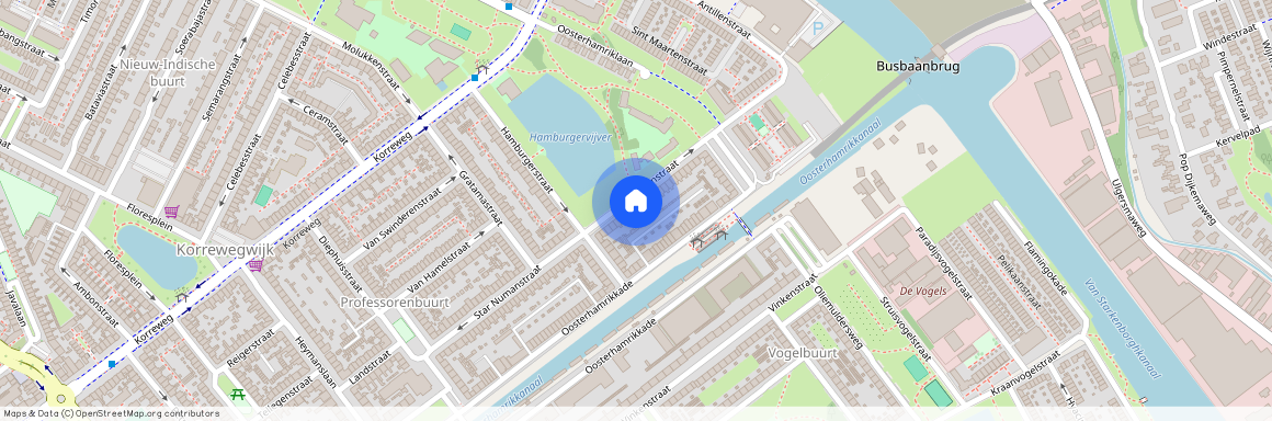 Star Numanstraat 87A, 9714JL, Groningen