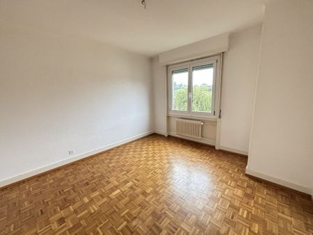2-room apartment in the Chailly district, near the CHUV - Foto 2