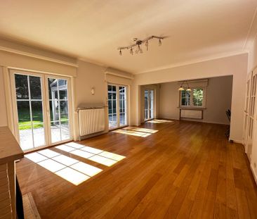 Prachtige woning van 218m² met zonnige tuin - Photo 4