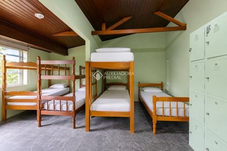 Apartamento com 1 quarto e 35m² para alugar em Lagoa da Conceição, Florianópolis. - Foto 3