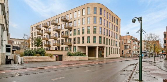 Appartement te huur: Langestraat 1-D1 1211 GS Hilversum - Photo 2