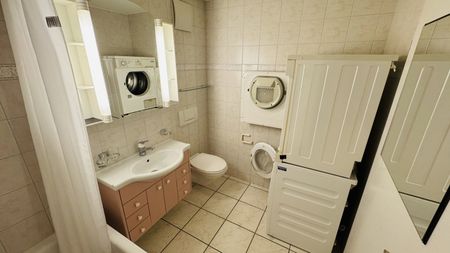 2.5 Zimmer, 67 m², 1. Stock - Foto 5