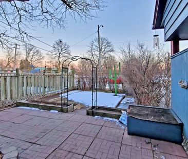 For Lease - 361 Paliser Crescent, Richmond Hill, Ontario - Photo 6