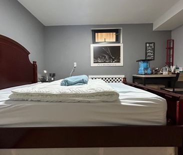 For Lease - 19 Glengrove Ave E Avenue Unit# Bsmt, Toronto, Ontario - Photo 6