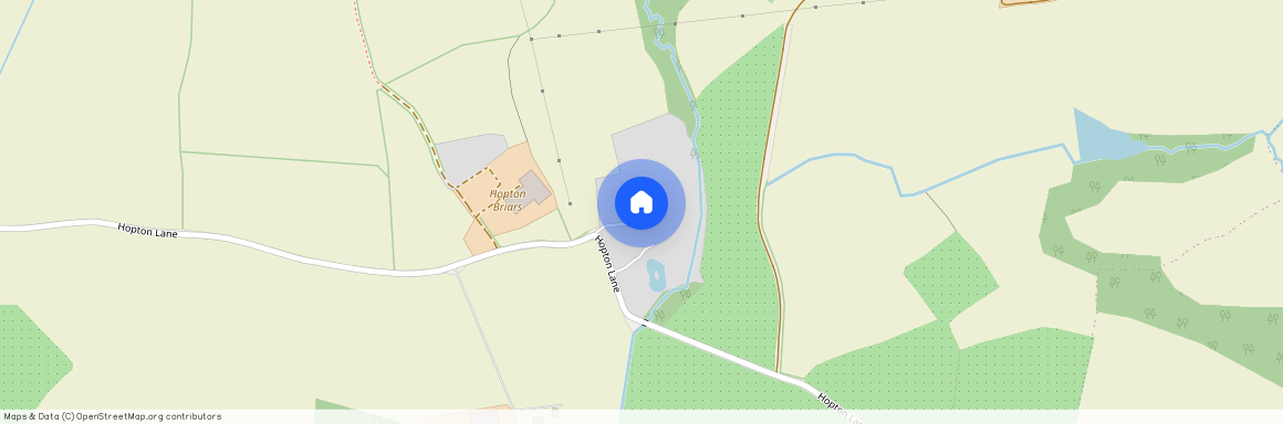 Stoke Lacy, Bromyard, Herefordshire, HR7