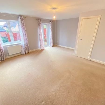 Highland Drive, Loughborough, LE11 - Photo 1