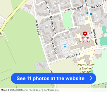 Randall Drive, Orsett Village, RM16 - Photo 1