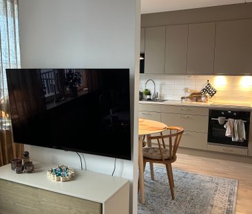 Kryddblandargatan, Uppsala - Foto 5