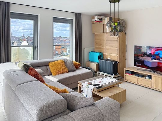 Appartement te huur in Dendermonde met 1 slaapkamer - Photo 1