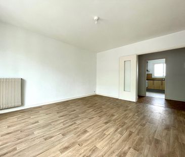 Location Appartement 3 pièces 60m² BREST 29200 - Photo 2