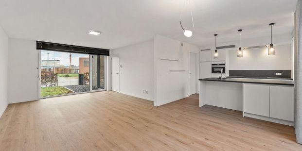 Eengezinswoning te huur in Diepenbeek voor € 1.250 met 3 slaapkamers - Photo 1