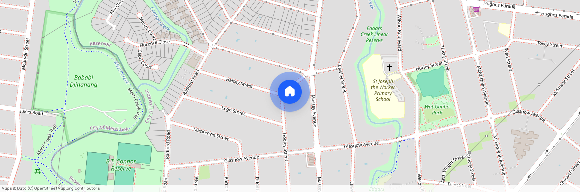 6/40 Godley Street, Vic 3073, Reservoir