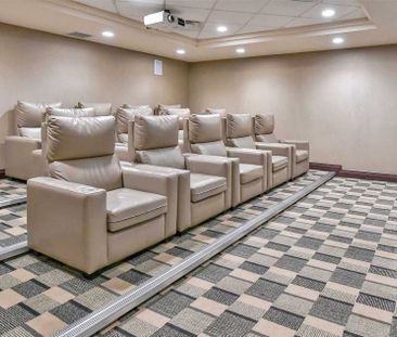 For Lease - 208 Enfield Place Unit# 1202, Mississauga, Ontario - Photo 3