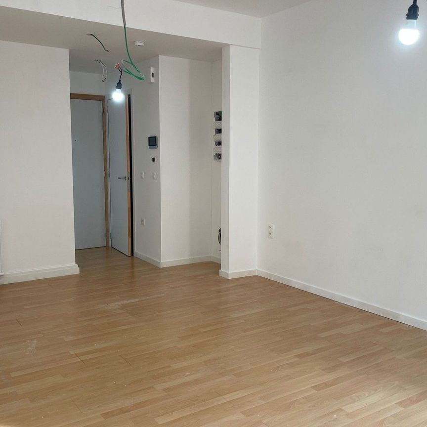 Instapklaar appartement met 1 slaapkamer te Ieper - Foto 1