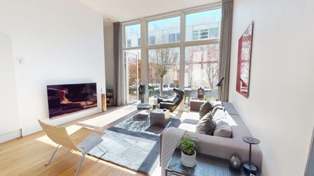 152m² Villa | København S - Photo 2